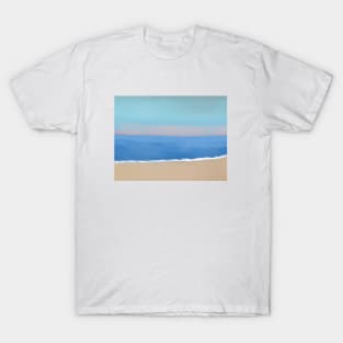 Oceans Within / Seascape T-Shirt